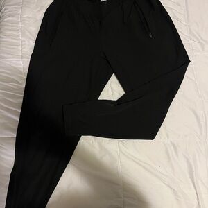 Old Navy Black Jogger Pants